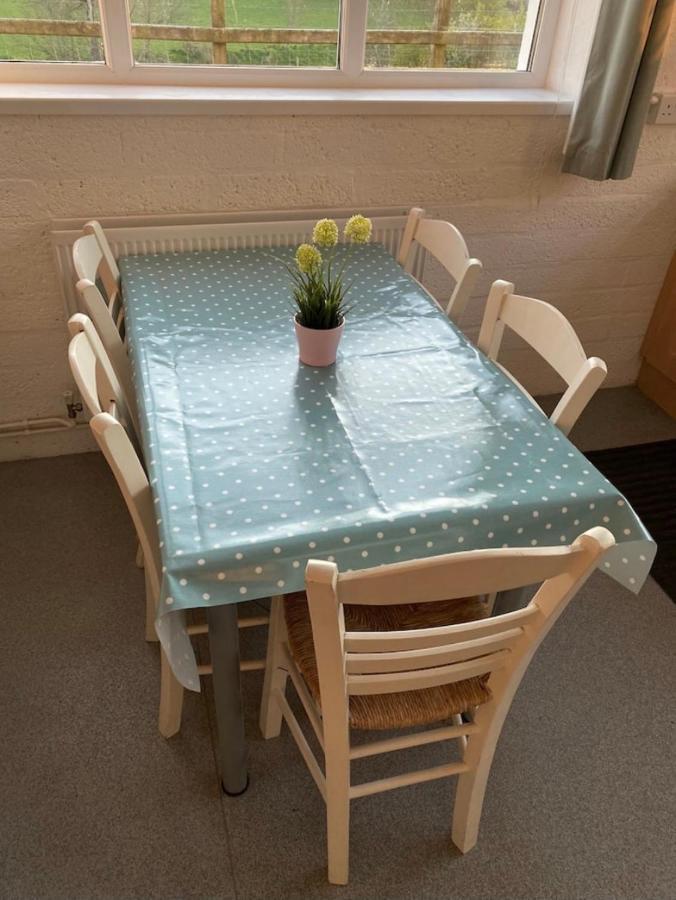 Mill House Studio Apartment Stranocum Luaran gambar